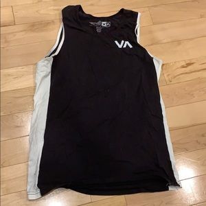 RVCA Tank Top